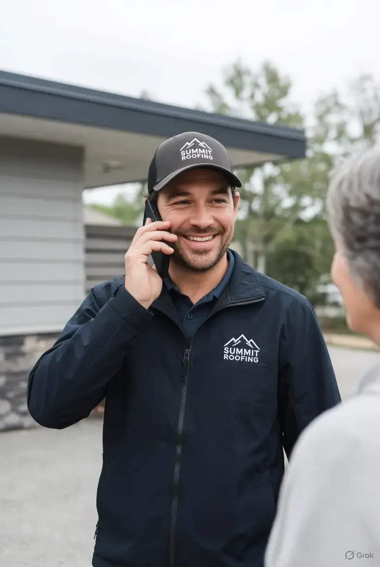 Flat Roof Leak Repair Toledo, IA FAQs